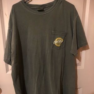 Old Row T-Shirt